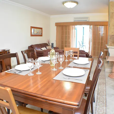 Appartement Casa Eric By Algarkasa