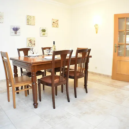 Appartement Casa Eric By Algarkasa *