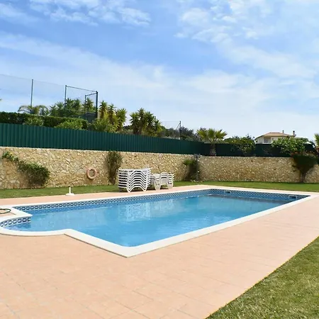 Casa Eric By Algarkasa Apartment