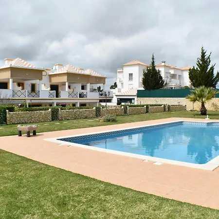 Casa Eric By Algarkasa Apartment